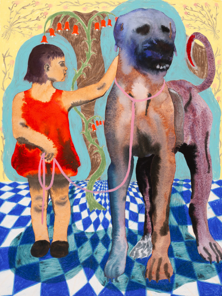 dog-seven
