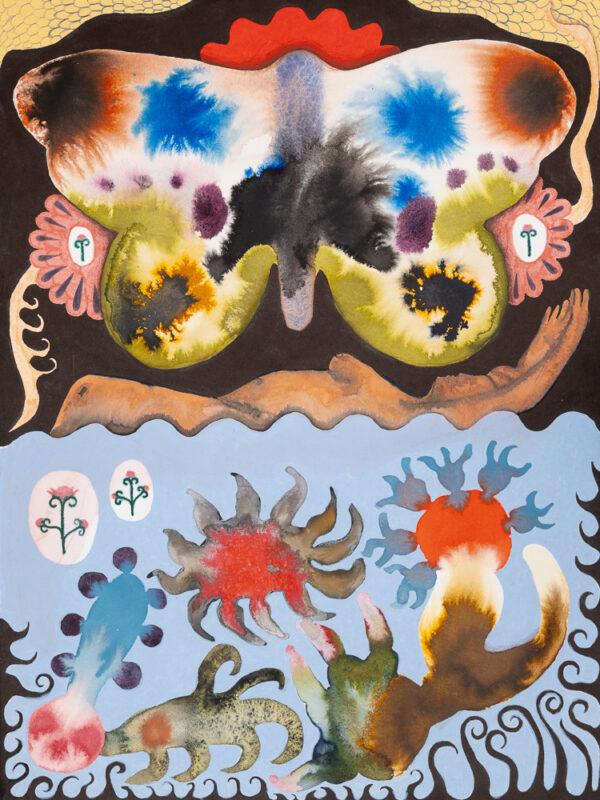 symbolism and nonsense