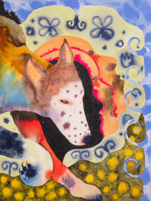 Dog six